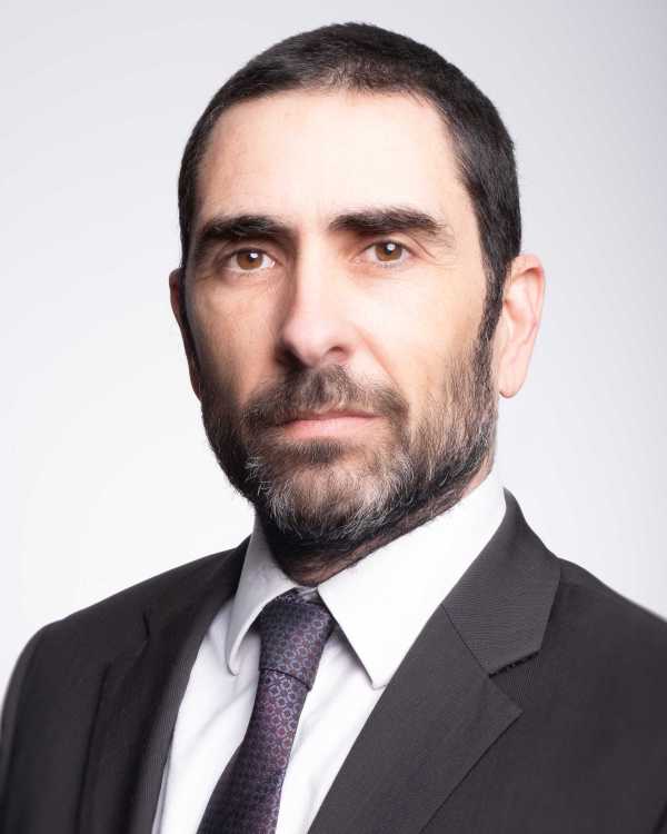 Bruno Civera