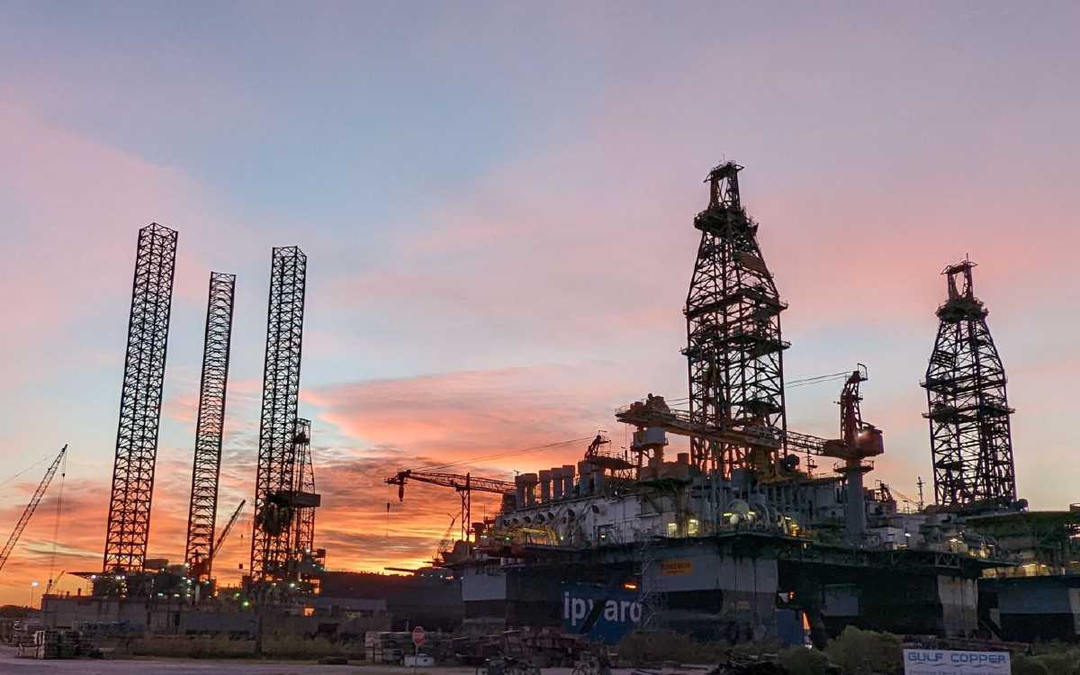 Davie accélère l’expansion de la construction navale américaine avec l’acquisition prévue des chantiers navals de Gulf Copper au Texas