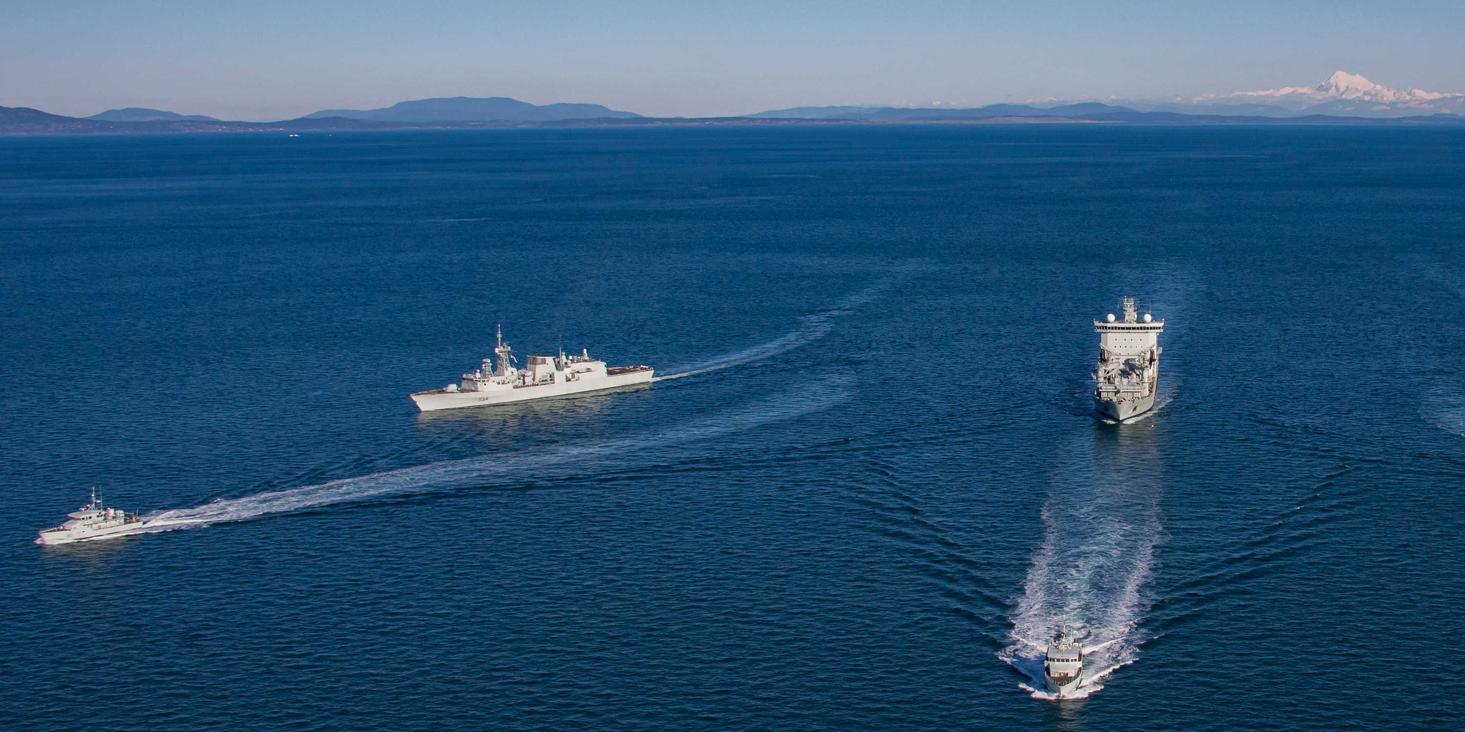 Strategic partners create canada’s maritime cyber security centre of excellence