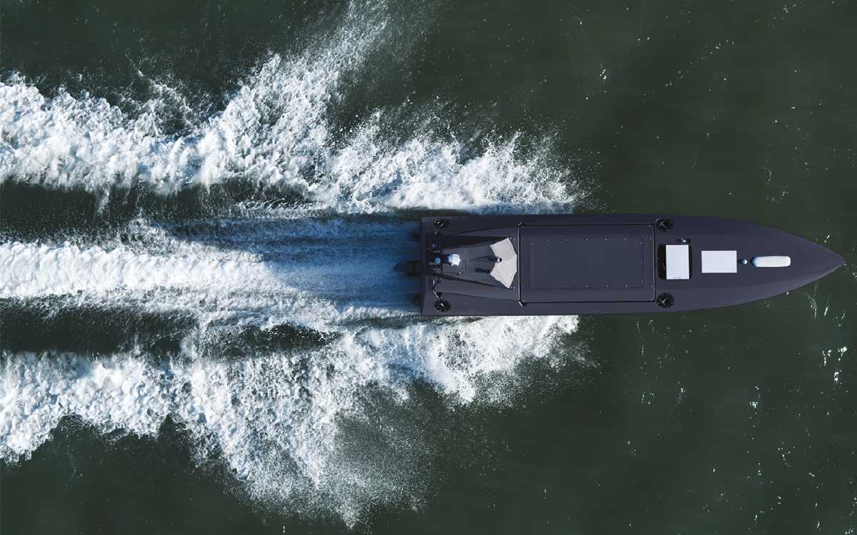 Davie Autonomous voit le jour en Ontario