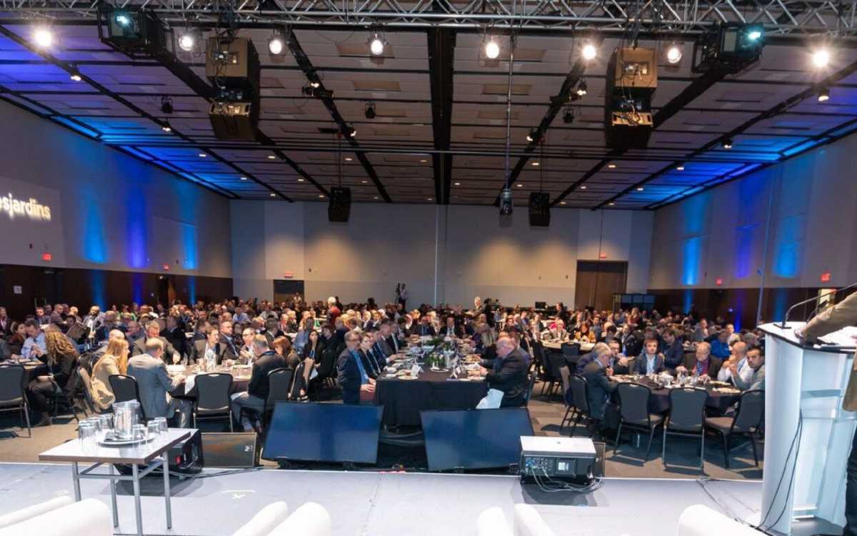 Davie investit 1,5 M$ pour renforcer la chaîne d’approvisionnement de l’industrie québécoise de la construction navale