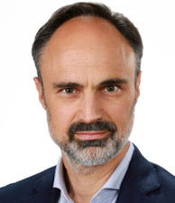 Alban Fournier