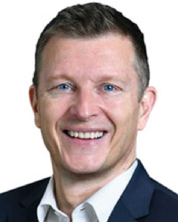 Paul Barrett