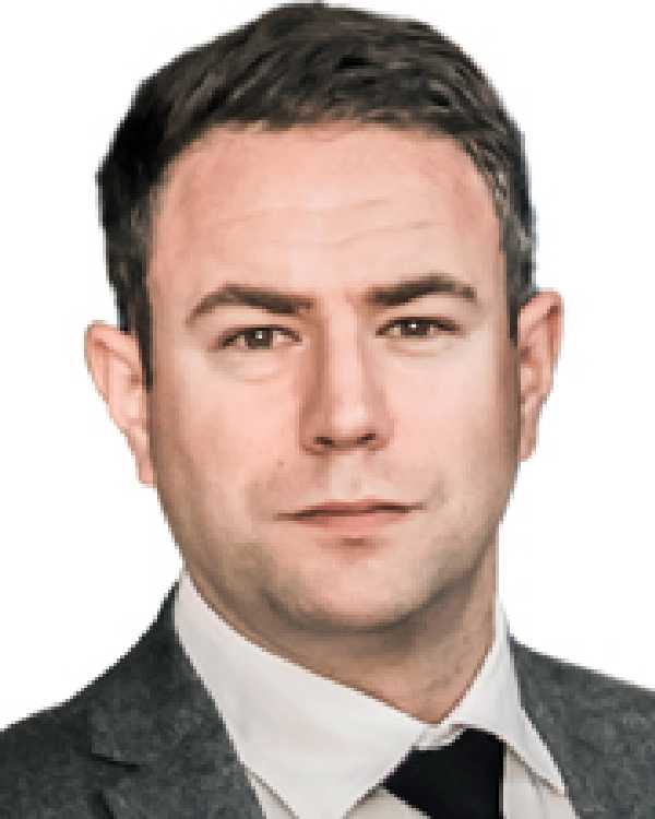 Alex Vicefield