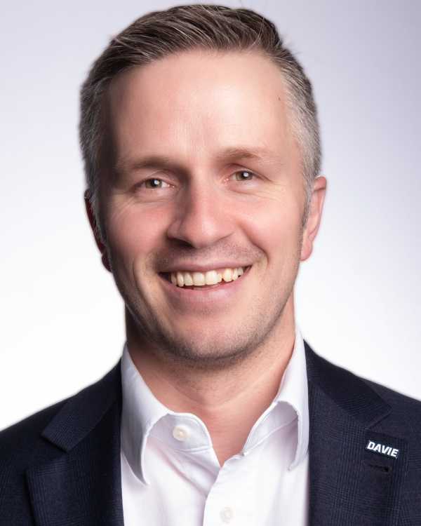 Marcel Poulin