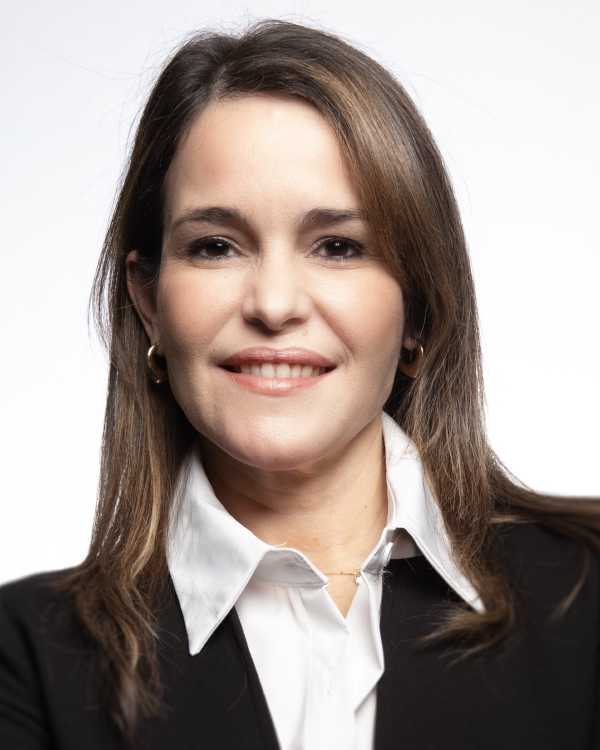 Rachel Lemos