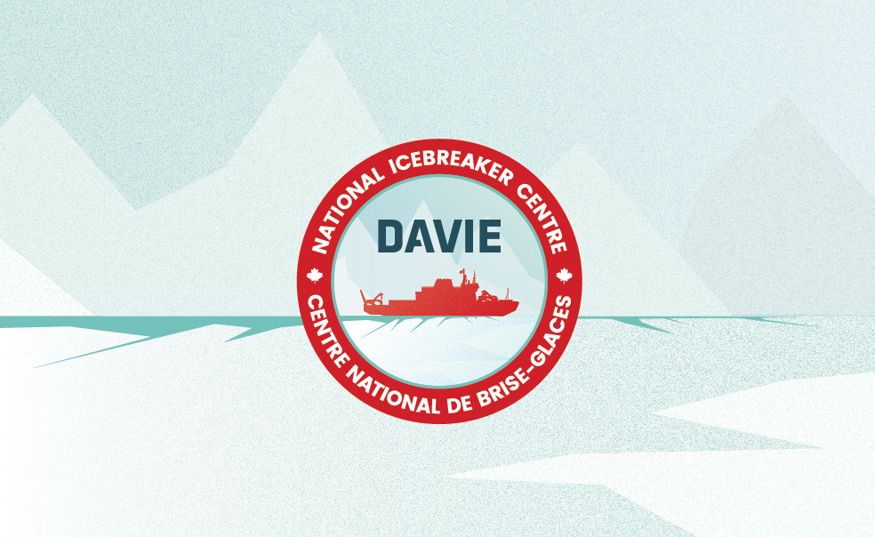 Davie confirms polar leadership with icebreaker centre launch