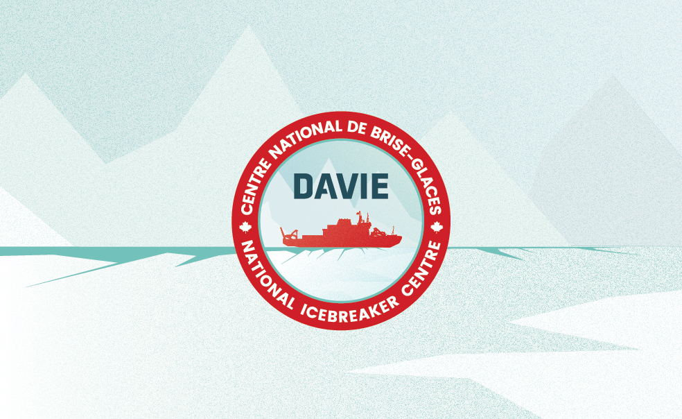 Chantier Davie confirme son polaire en lançant son centre de brise glaces