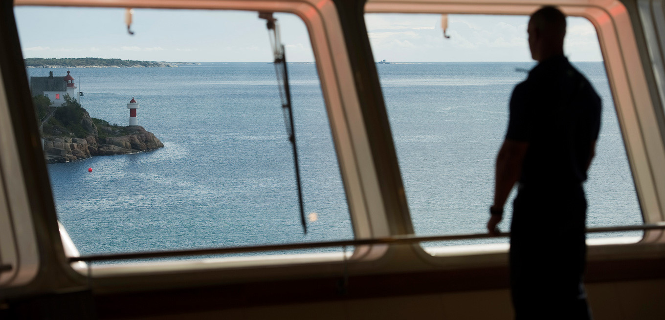 New VP of operations appointed