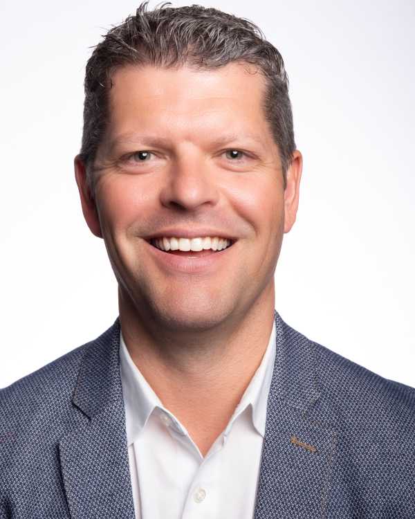 Stephen O'Brien, P.Eng., MBA